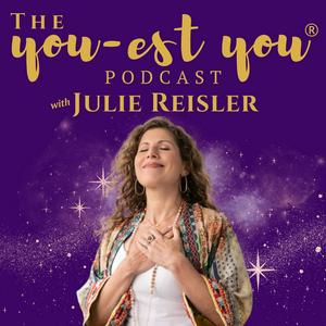 Lyssna på The You-est You® Podcast i appen