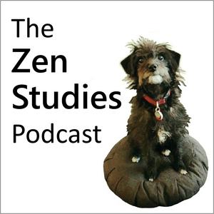 Lyssna på The Zen Studies Podcast i appen