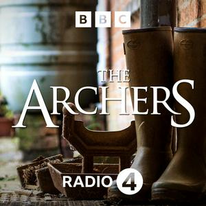 Lyssna på The Archers i appen