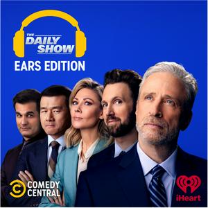 Lyssna på The Daily Show: Ears Edition i appen