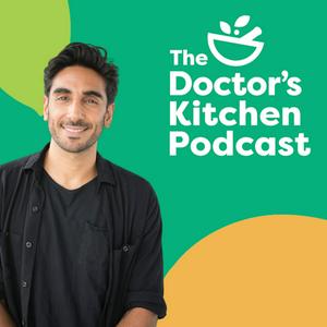 Lyssna på The Doctor's Kitchen Podcast i appen