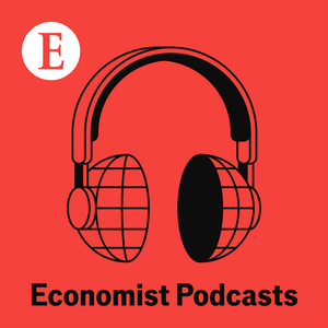 Lyssna på Economist Podcasts i appen