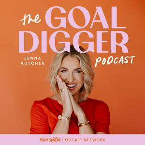 Lyssna på The Goal Digger Podcast i appen