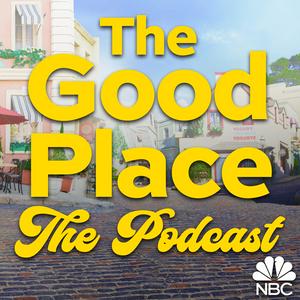 Lyssna på The Good Place: The Podcast i appen