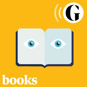 Lyssna på The Guardian Books podcast i appen