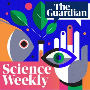 Lyssna på Science Weekly i appen