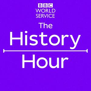 Lyssna på The History Hour i appen