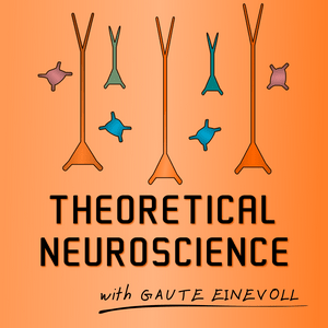 Lyssna på Theoretical Neuroscience Podcast i appen