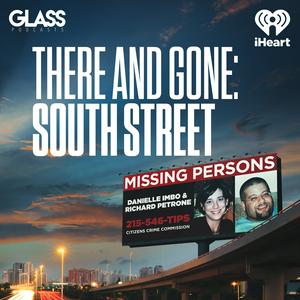 Lyssna på There and Gone: South Street i appen