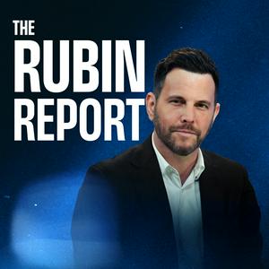 Lyssna på The Rubin Report i appen