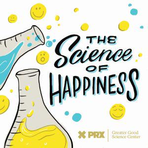 Lyssna på The Science of Happiness i appen