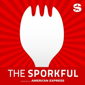 Lyssna på The Sporkful i appen