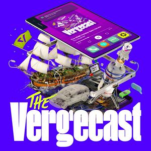 Lyssna på The Vergecast i appen