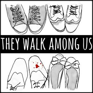 Lyssna på They Walk Among Us - UK True Crime i appen