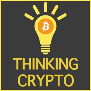 Lyssna på Thinking Crypto News & Interviews i appen