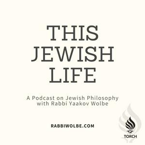 Lyssna på This Jewish Life - With Rabbi Yaakov Wolbe i appen