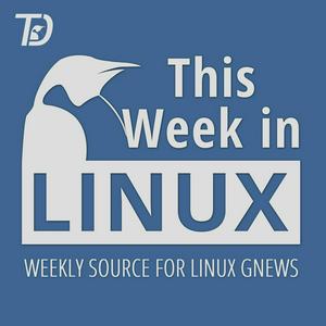 Lyssna på This Week in Linux i appen