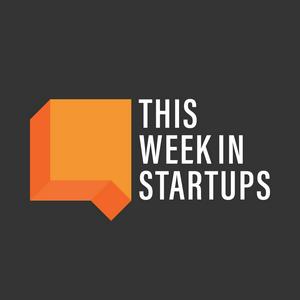 Lyssna på This Week in Startups i appen