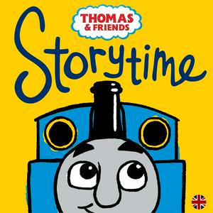 Lyssna på Thomas & Friends™ Storytime (UK) i appen