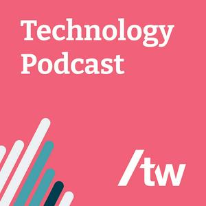 Lyssna på Thoughtworks Technology Podcast i appen