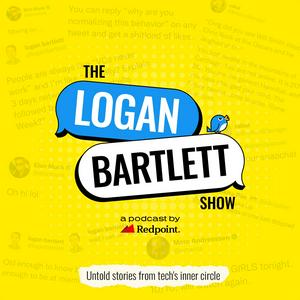 Lyssna på The Logan Bartlett Show i appen