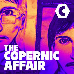 Lyssna på The Copernic Affair | Canadaland Investigates i appen