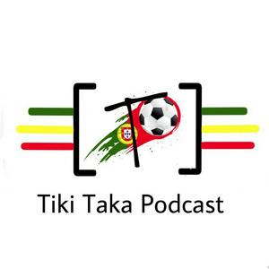 Lyssna på Tiki Taka Podcast i appen