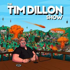 Lyssna på The Tim Dillon Show i appen