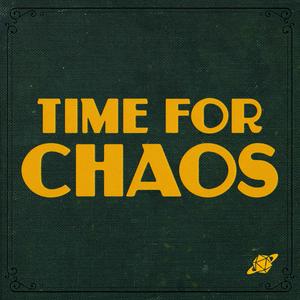 Lyssna på Time For Chaos - A Call of Cthulhu Masks of Nyarlathotep Campaign i appen