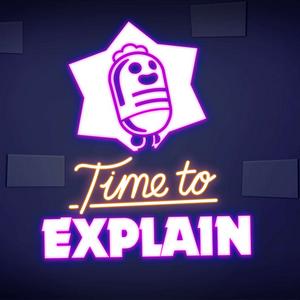 Lyssna på Time to Explain - The Brawl Stars Podcast i appen