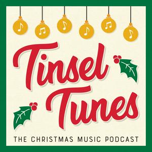 Lyssna på Tinsel Tunes - The Christmas Music Podcast i appen