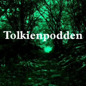 Lyssna på Tolkienpodden i appen