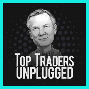 Lyssna på Top Traders Unplugged i appen