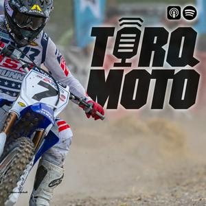 Lyssna på TORQ MOTO i appen