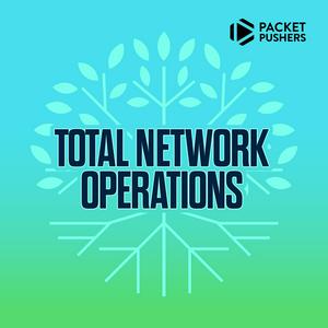 Lyssna på Total Network Operations i appen