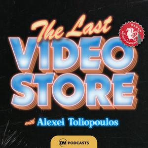 Lyssna på The Last Video Store i appen