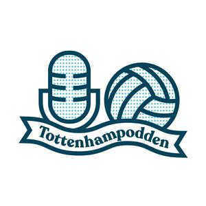 Lyssna på Tottenhampodden i appen