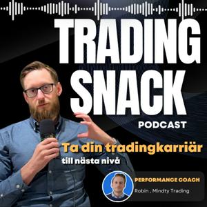 Lyssna på Tradingsnack i appen