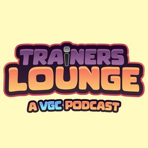 Lyssna på VGC Reflections - A VGC Podcast i appen