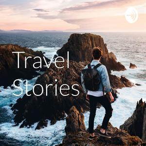 Lyssna på Travel Stories i appen