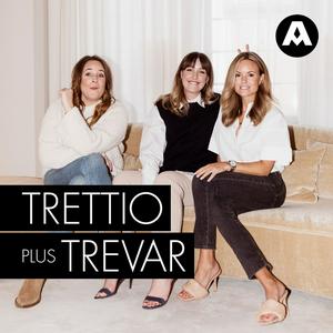 Lyssna på Trettio plus trevar i appen