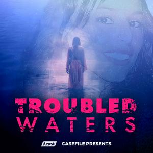 Lyssna på Troubled Waters i appen