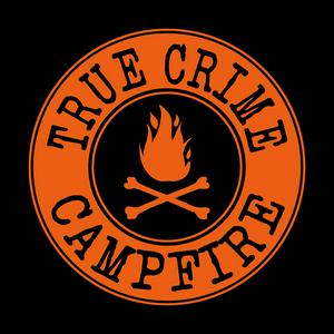 Lyssna på True Crime Campfire i appen