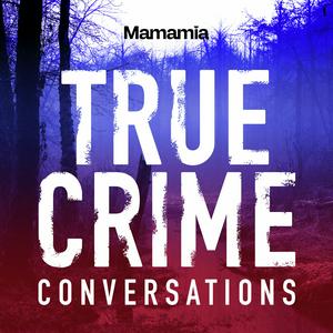 Lyssna på True Crime Conversations i appen