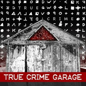 Lyssna på True Crime Garage i appen