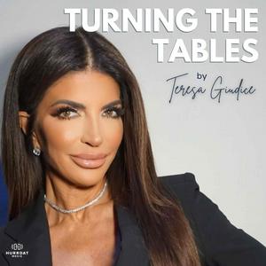 Lyssna på Turning The Tables By Teresa Giudice i appen