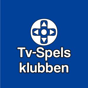 Lyssna på TV-Spelsklubben i appen