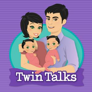 Lyssna på Twin Talks: Pregnancy and Parenting Multiple Children i appen