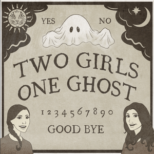 Lyssna på Two Girls One Ghost i appen