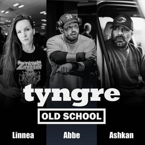 Lyssna på Tyngre Old School i appen